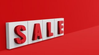 SALE